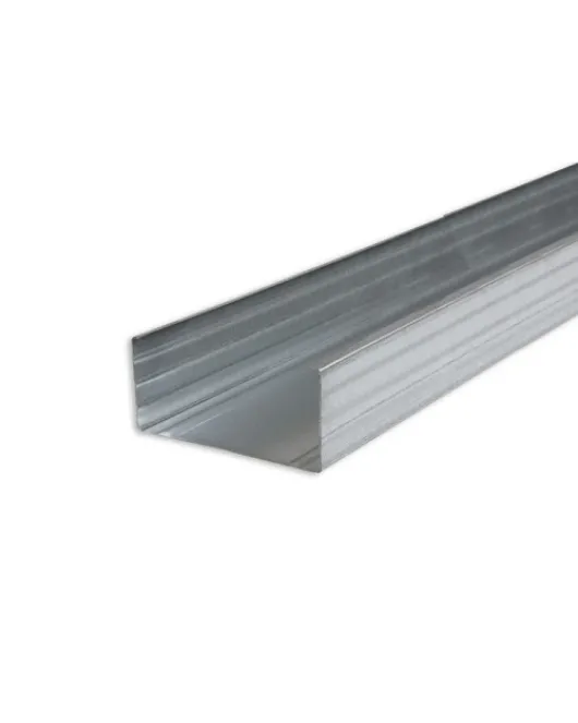 Профіль СW 100x50x3м 0,60мм Knauf Профіль СW 100x50x3м 0,60мм Knauf