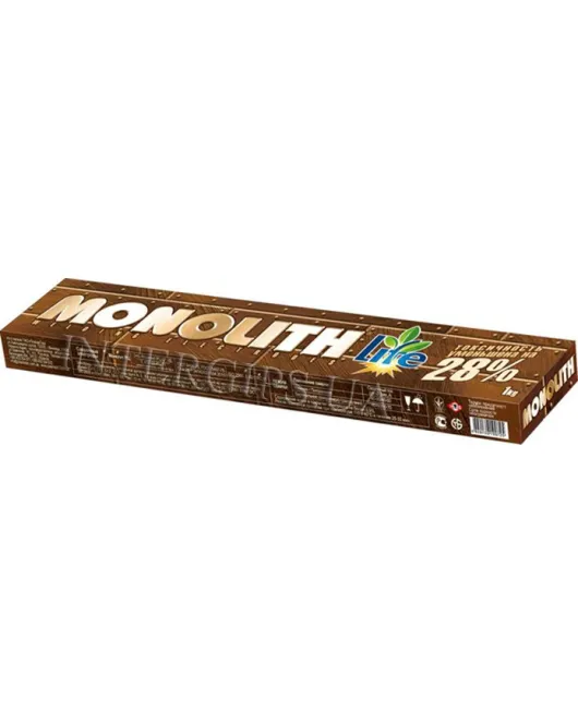 Электроды "Монолит РЦ" ф4мм/5 кг Электроды "Монолит РЦ" ф4мм/5 кг