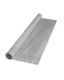Паробар'єр не армований MASTERFOL FOIL S (сірий)/підпокрівельна плівка 75м2 Паробар'єр не армований MASTERFOL FOIL S (сірий)/підпокрівельна плівка 75м2