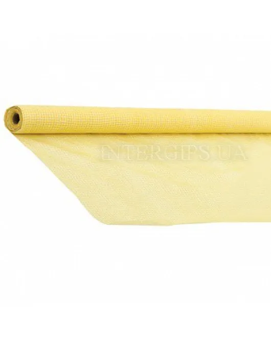 Плівка гідроізоляційна армована MASTERFOIL жовта (75 кв.м.)