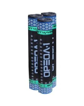 Битумакс ЕКП 4,0 сл. (10 кв.м)