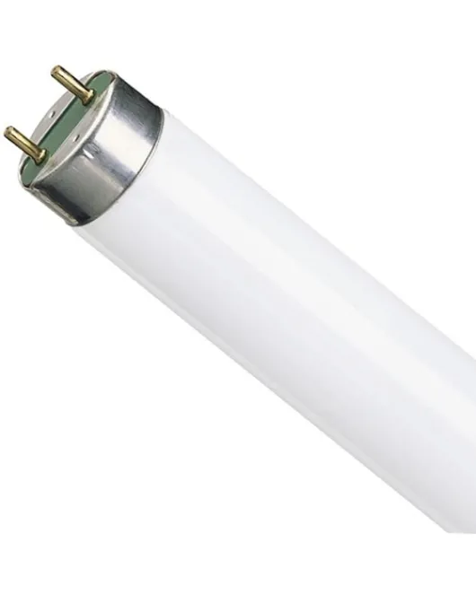 Лампа люминесцентная OSRAM L18 W765 G13 (холодный свет) Лампа люминесцентная OSRAM L18 W765 G13 (холодный свет)