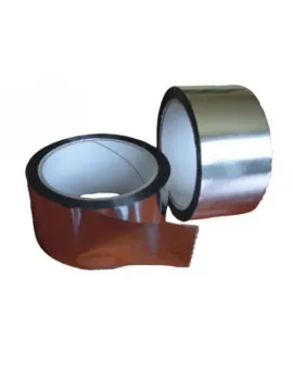 ISOFLEX TAPE металізована стрічка для склеювання 50мм