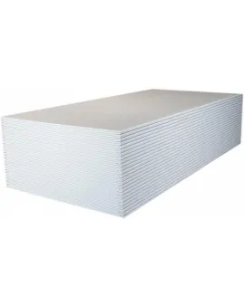 Гіпсокартон (стінний) KNAUF 1,20х2,0х12,5 мм