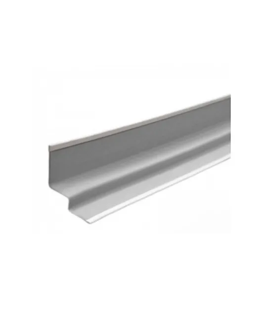 Кутник пристінний Painted shadowline3050x25x15x8 (15mm) Кутник пристінний Painted shadowline3050x25x15x8 (15mm)