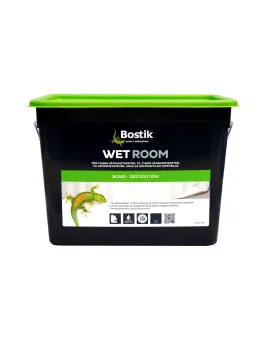 Клей Wet Room 78  15л