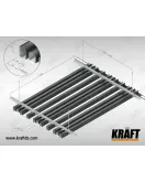 Підвісна стеля KRAFT КУБ Підвісна стеля KRAFT КУБ