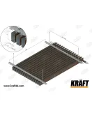 Підвісна стеля KRAFT КУБ Підвісна стеля KRAFT КУБ