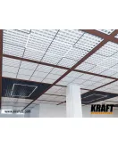 Класичний грильято KRAFT Класичний грильято KRAFT