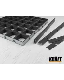 Грильято GLK 15/10 KRAFT Грильято GLK 15/10 KRAFT