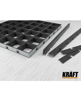 Грильято GLK 15/10   KRAFT