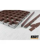 Грильято GLK 15/10 KRAFT Грильято GLK 15/10 KRAFT