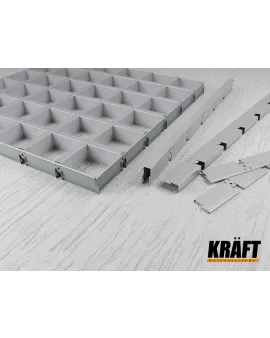 Грильято GLK 15/15   KRAFT