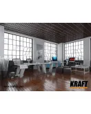 Грильято жалюзі KRAFT Грильято жалюзі KRAFT