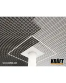 Грильято жалюзі KRAFT Грильято жалюзі KRAFT