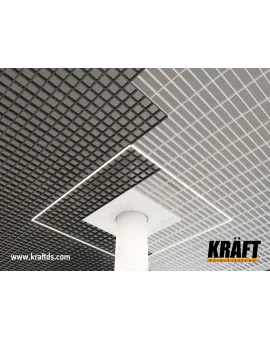 Грильято жалюзі KRAFT