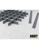 Класичний грильято KRAFT Класичний грильято KRAFT