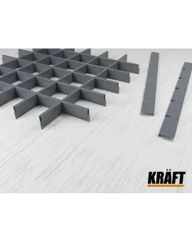  Класичний грильято KRAFT