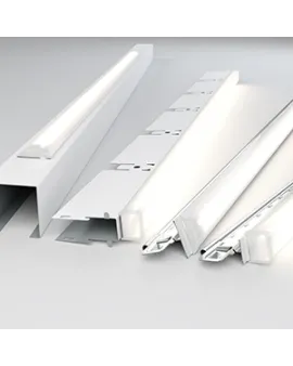 Набір освітлення KRAFT LED-Т 600 мм (30 Вт)