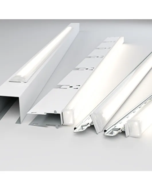 Набір освітлення KRAFT LED-Т 1200 мм (30 Вт) Набір освітлення KRAFT LED-Т 1200 мм (30 Вт)