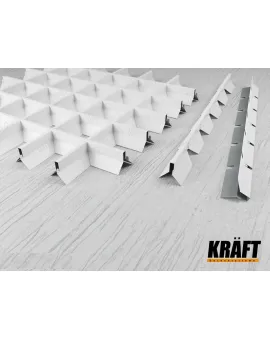 Пірамідальний грильято KRAFT