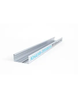 Профіль КНАУФ CD 60x27x3м  0.6мм 
