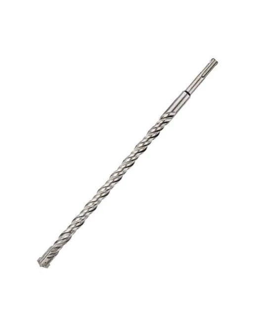 Свердло для бетону HARDEX SDS-Plus (квадро) 16x400мм