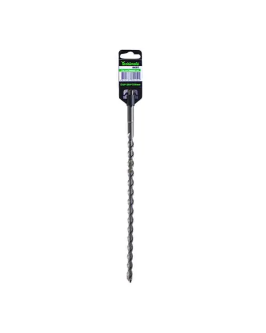Бур Yoshimoto, SDS Plus 10х250x310мм