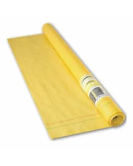 Плівка гідроізоляційна жовта MASTERFOL SOFT MP Y 75 м2 110 щільність