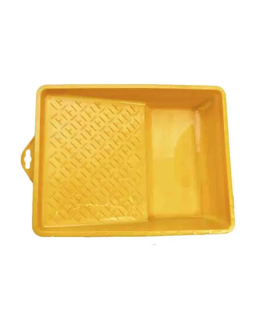 Вкладка ПП для ванни малярної 30x16см Вкладка ПП для ванни малярної 30x16см