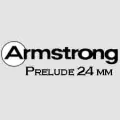 Профіль Armstrong Prelude 24mm