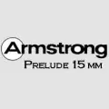 Профіль Armstrong Prelude 15 mm