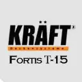 Профіль KRAFT Fortis Т-15