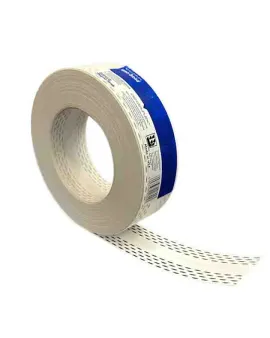 Стрічка кутоформуюча Strait-flex Uno-bead композитна 30м