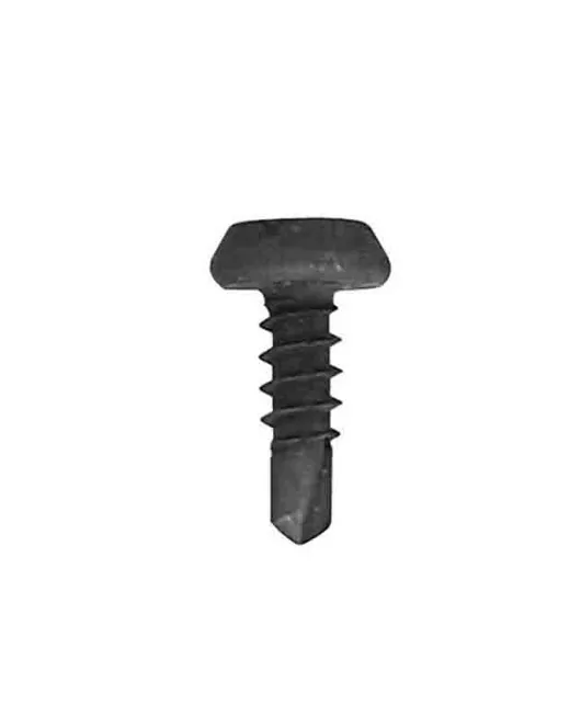 Шуруп самосвердлильний текс KOELNER B-W-WSM 3,5x9,5 200шт