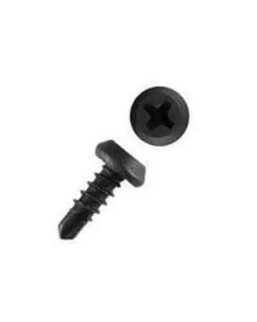 Гвинт фосфатний ТЕХ 3.5x9.5mm 200шт Гвинт фосфатний ТЕХ 3.5x9.5mm 200шт