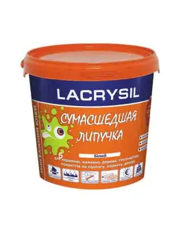 Клей Скажена Липучка LACRYSIL 6 кг
