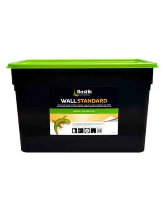 Клей Bostik Wall Standard 5 л
