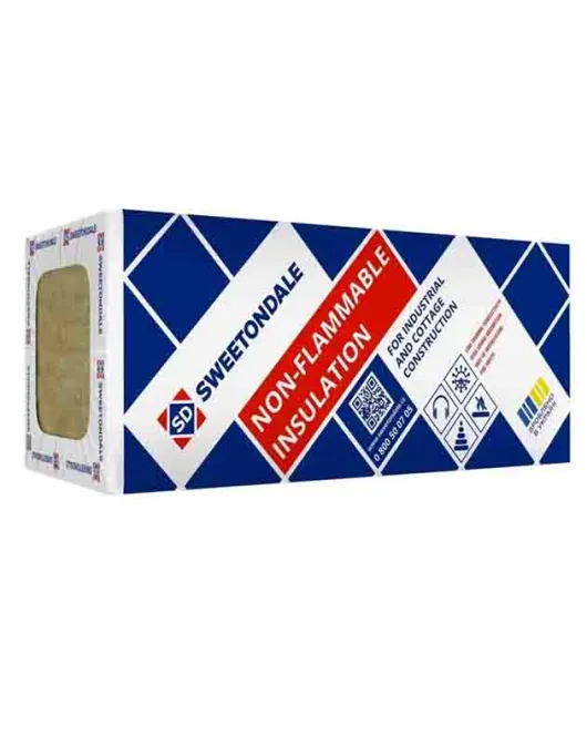 Thermowool Fas Effect 135 1200x600x50 мм (2,88 м2 - 4 пл) Thermowool Fas Effect 135 1200x600x50 мм (2,88 м2 - 4 пл)