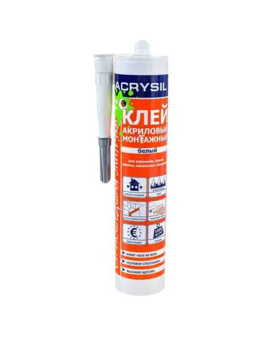 Клей Скажена Липучка LACRYSIL 0,4 кг