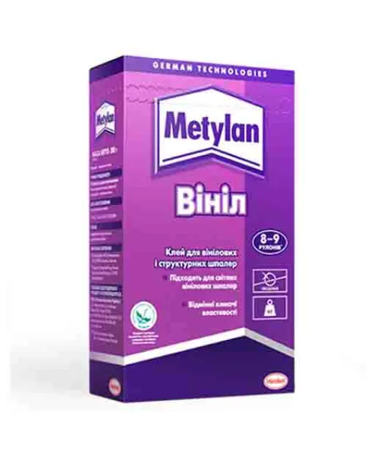 Клей Метілан Вініл (300г)